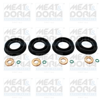 Repair Kit, common rail system